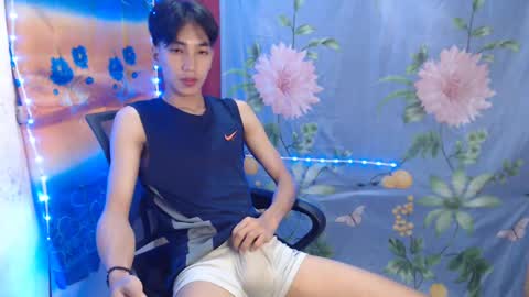 Snapshot of tastylicious_kim chatting on 3, 3, 2025 Ask me online show from 3, 3, 2025