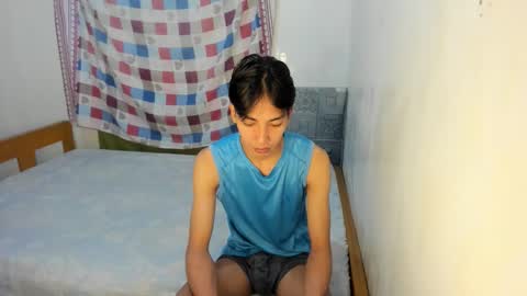 Snapshot of tastylicious_kim chatting on 12, 9, 2025 Ask me online show from 12, 9, 2025