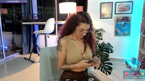 Meli online show from 10, 12, 2024