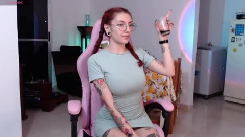Meli online show from 18, 2, 2025