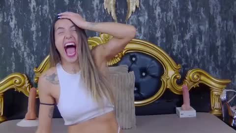 Snapshot of tastypatricia chatting on 22, 2, 2025 TastyPatricia online show from 22, 2, 2025