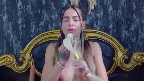 Snapshot of tastypatricia chatting on 26, 2, 2025 TastyPatricia online show from 26, 2, 2025