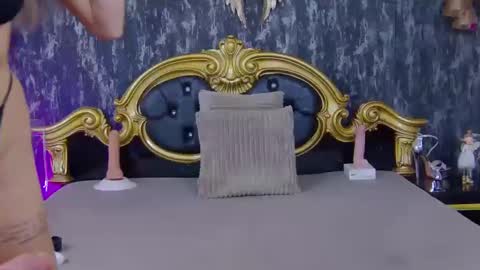 Snapshot of tastypatricia chatting on 27, 2, 2025 TastyPatricia online show from 27, 2, 2025