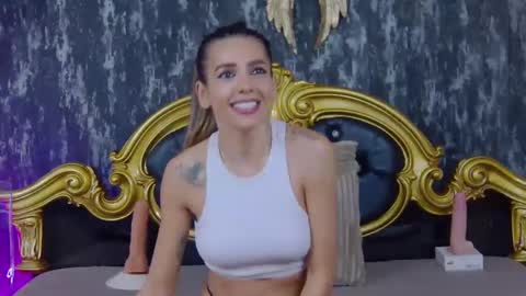 Snapshot of tastypatricia chatting on 28, 2, 2025 TastyPatricia online show from 28, 2, 2025