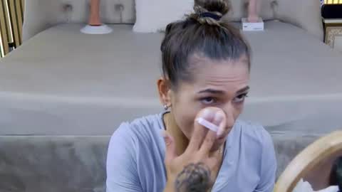 Snapshot of tastypatricia chatting on 12, 9, 2025 TastyPatricia online show from 12, 9, 2025