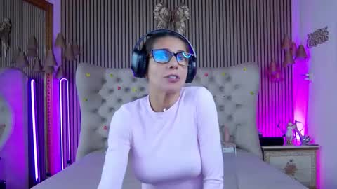 Snapshot of tastypatricia chatting on 29, 9, 2025 TastyPatricia online show from 29, 9, 2025