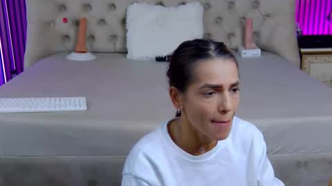 Snapshot of tastypatricia chatting on 30, 9, 2025 TastyPatricia online show from 30, 9, 2025