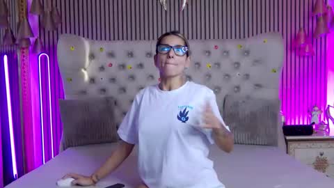 Snapshot of tastypatricia chatting on 17, 11, 2025 TastyPatricia online show from 17, 11, 2025