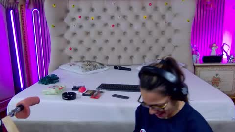 Snapshot of tastypatricia chatting on 8, 1, 2026 TastyPatricia online show from 8, 1, 2026