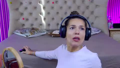 Snapshot of tastypatricia chatting on 12, 1, 2026 TastyPatricia online show from 12, 1, 2026