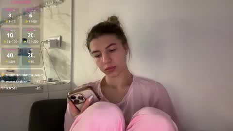 tata_lush online show from 5, 1, 2026