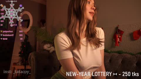 TataCoy online show from 31, 12, 2024