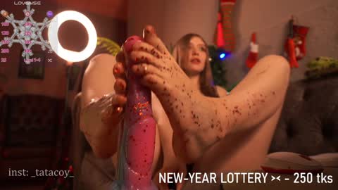 TataCoy online show from 1, 1, 2025