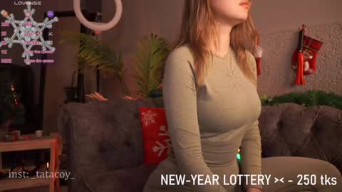 TataCoy online show from 4, 1, 2025