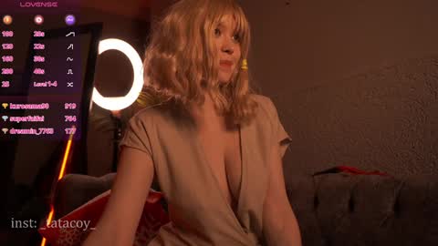 TataCoy online show from 25, 1, 2025