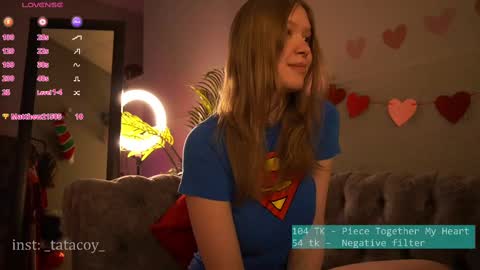 TataCoy online show from 18, 2, 2025