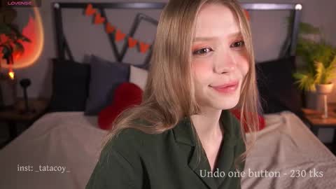 TataCoy online show from 18, 9, 2025