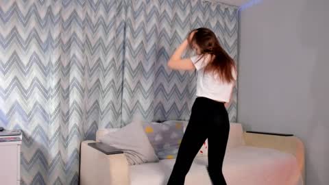 Tate online show from 31, 1, 2025