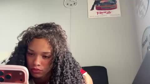 Tate Harper  online show from 18, 6, 2026