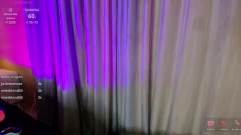 AME online show from 8, 3, 2025