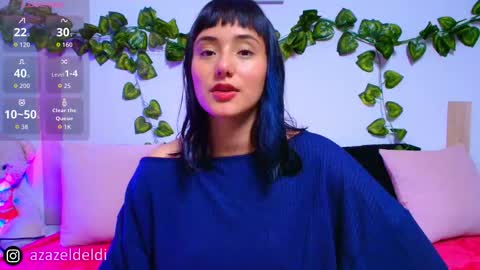 AME online show from 27, 9, 2025