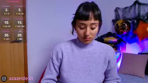 AME online show from 19, 10, 2025