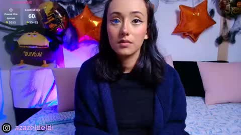 AME online show from 20, 10, 2025