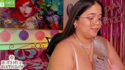 Snapshot of tati_reyes chatting on 3, 2, 2025 Tatiana --- Schedule Monday to Sundays 800 to 200 UTC-5 online show from 3, 2, 2025