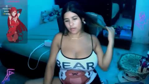 Tatiana online show from 5, 3, 2025