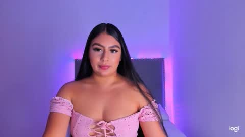 Tatiana online show from 31, 10, 2025