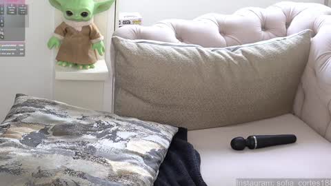 Sofia  But You can call me Sofi online show from 28, 12, 2024