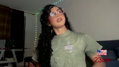 tatiana_hunter online show from 9, 5, 2026