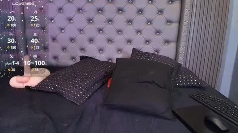 Tatiana online show from 5, 12, 2024