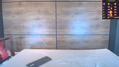 Hey Im Tatiana online show from 11, 1, 2025