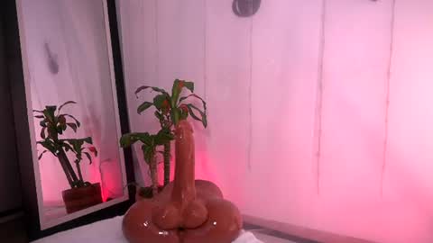 Hey Im Tatiana online show from 22, 7, 2026