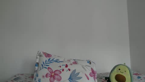 tatiana_monteros online show from 15, 1, 2025