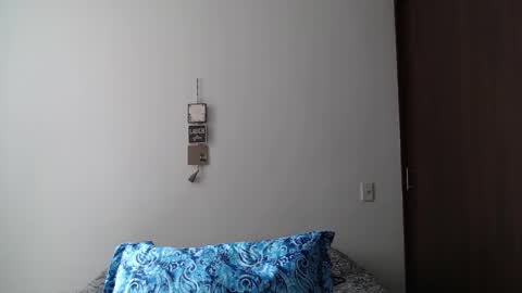 tatiana_monteros online show from 14, 9, 2025