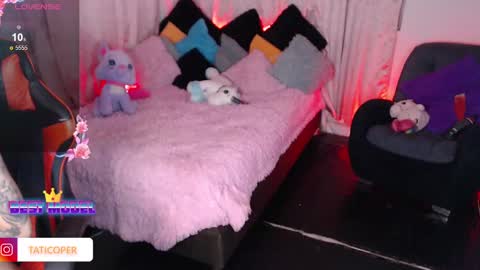 Tatiana NEW ACCOUNT online show from 9, 12, 2024