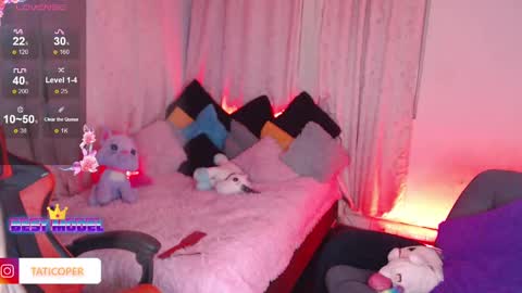 Tatiana NEW ACCOUNT online show from 9, 12, 2024