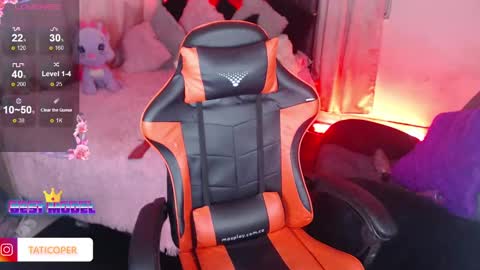 Tatiana NEW ACCOUNT online show from 17, 12, 2024