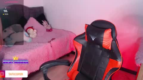 Tatiana NEW ACCOUNT online show from 27, 2, 2025