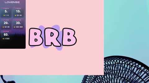 Tatiana SC online show from 9, 1, 2025