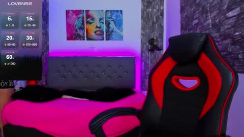 Tatiana SC online show from 11, 1, 2025