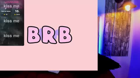 Tatiana SC online show from 17, 2, 2025