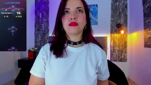 Tatiana SC online show from 25, 2, 2025