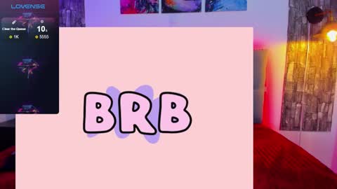 Tatiana SC online show from 4, 3, 2025