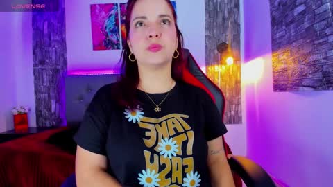 Tatiana SC online show from 8, 3, 2025