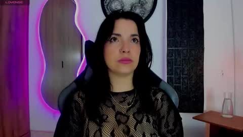 Tatiana SC online show from 6, 10, 2025