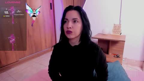 Tatiana SC online show from 25, 10, 2025