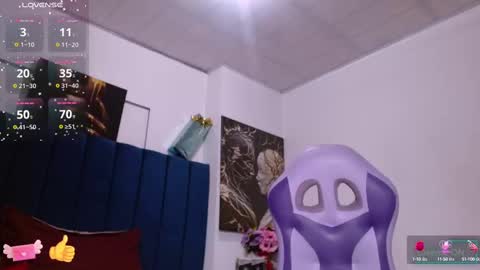 tatiana_star1 online show from 17, 9, 2025